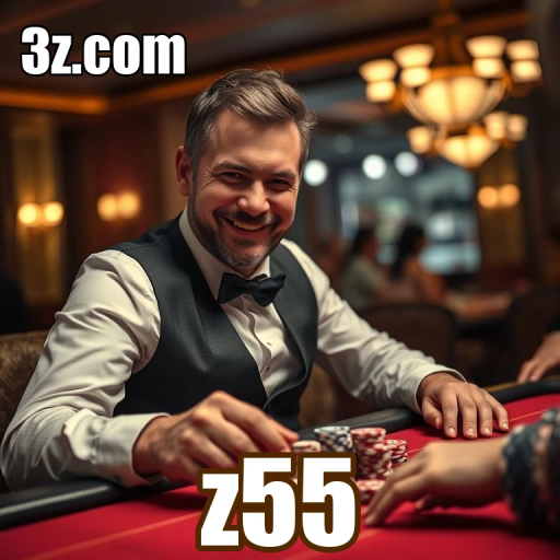 Ação Sem Fim: Explorações no z55 em Alta Velocidade