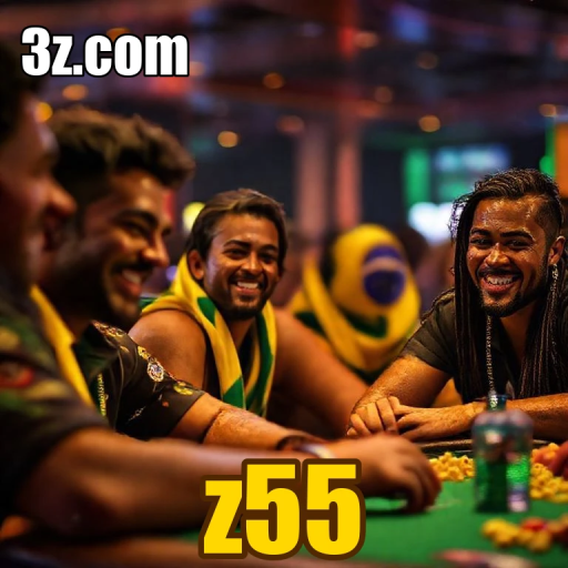 Entre Jogos Clássicos e Inovadores: Arcade no Z55