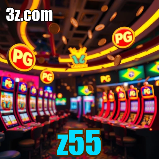 A Magia dos Jogos Kids no z55 para Aprender Brincando