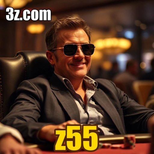 Jogos Mobile: A Evolução da Diversão no Z55