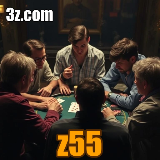 RPG no z55: Aventuras Fabulosas e Comunidade Vibrante